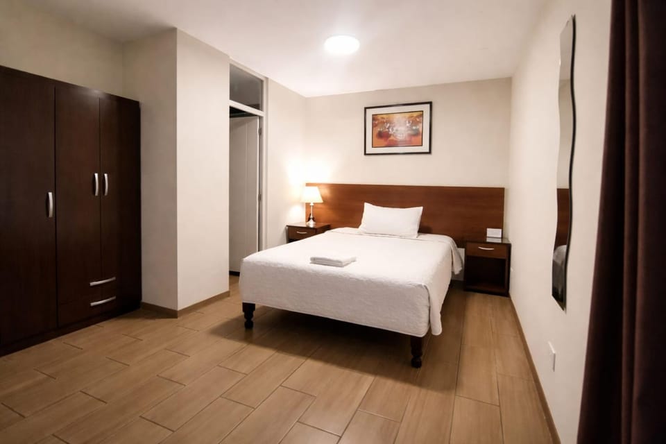 El Solar Inn Bed and Breakfast in Arequipa