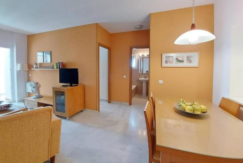 Piso a dos calles de la playa Apartment in El Puerto de Santa María