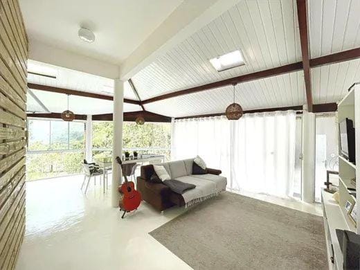 Casa beira Rio Chalet in State of Rio de Janeiro