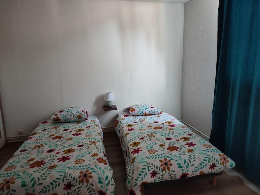 Maison pour 6 personnes House in Grand Est