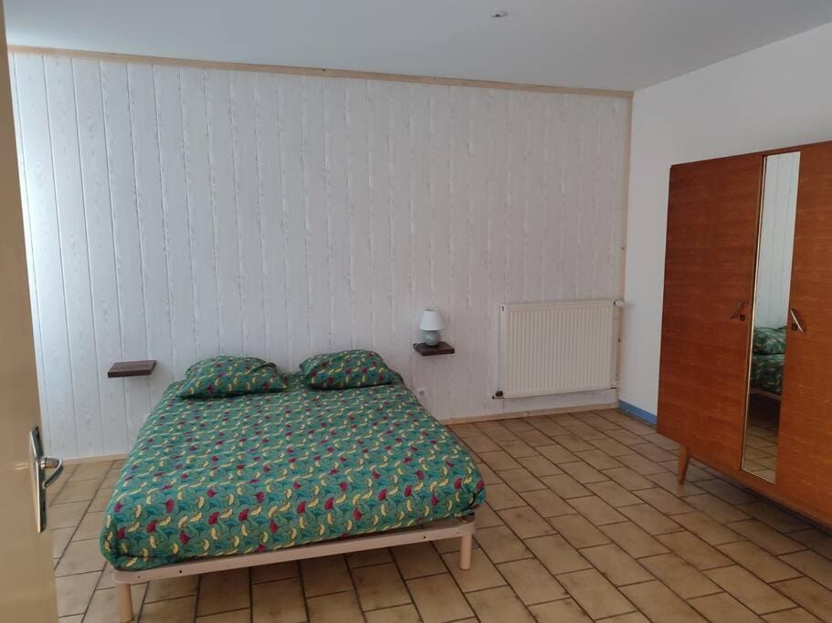 Maison pour 6 personnes House in Grand Est