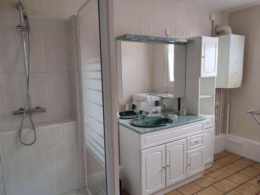 Maison pour 6 personnes House in Grand Est