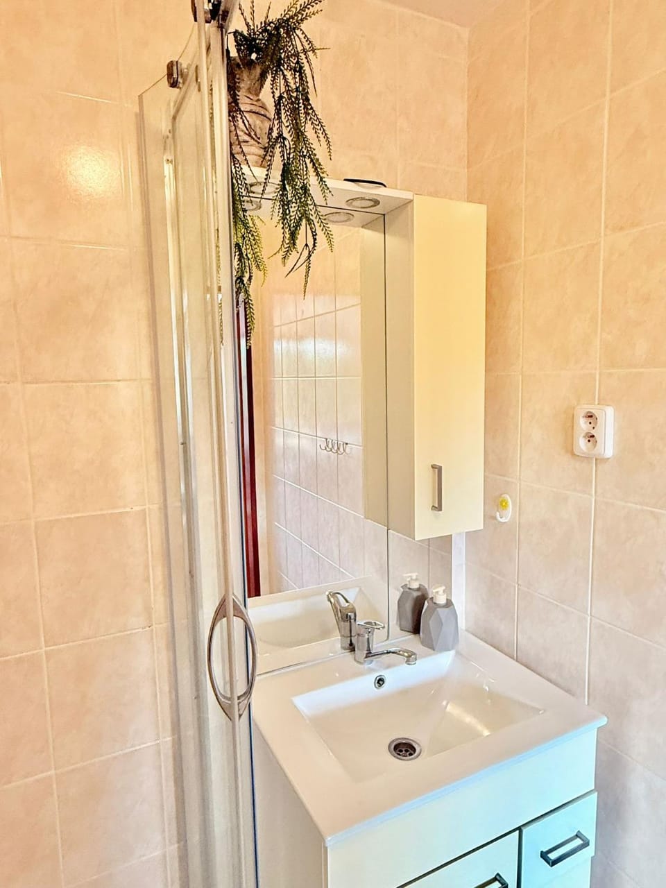 Ubytování Carmen Bed and Breakfast in Czechia