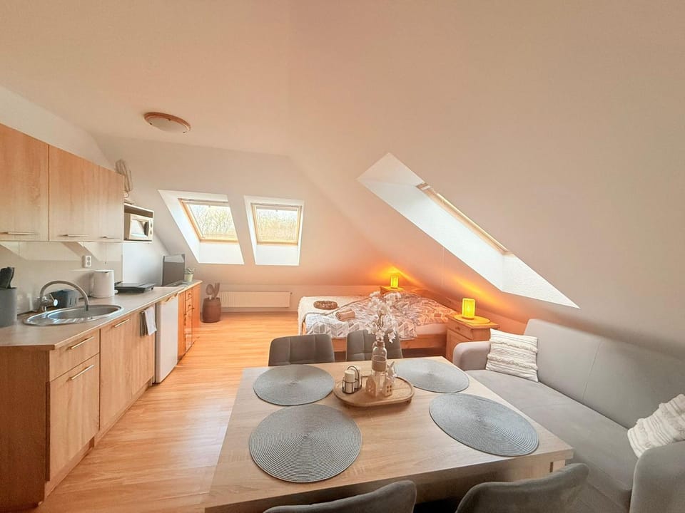 Ubytování Carmen Bed and Breakfast in Czechia