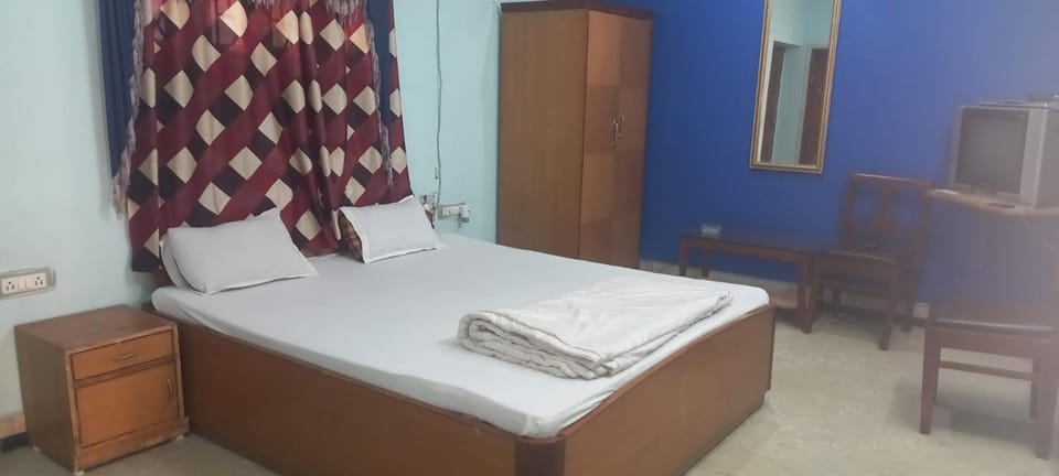 HOTEL SHYAMALI AND EVENTS Hotel in India
