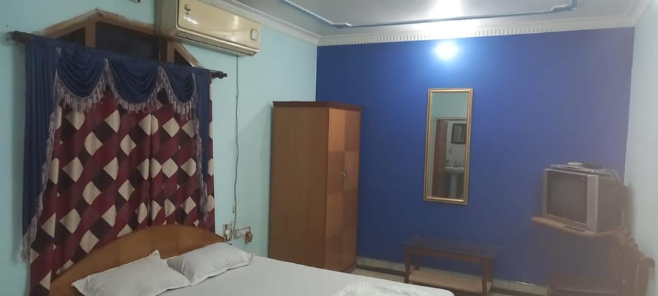 HOTEL SHYAMALI AND EVENTS Hotel in India
