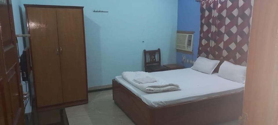 HOTEL SHYAMALI AND EVENTS Hotel in India