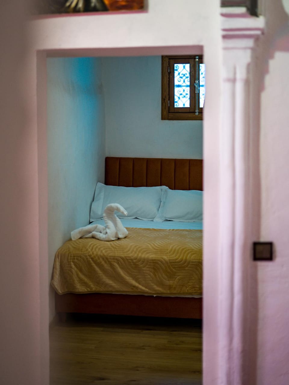 DAR SABA Riad in Rabat
