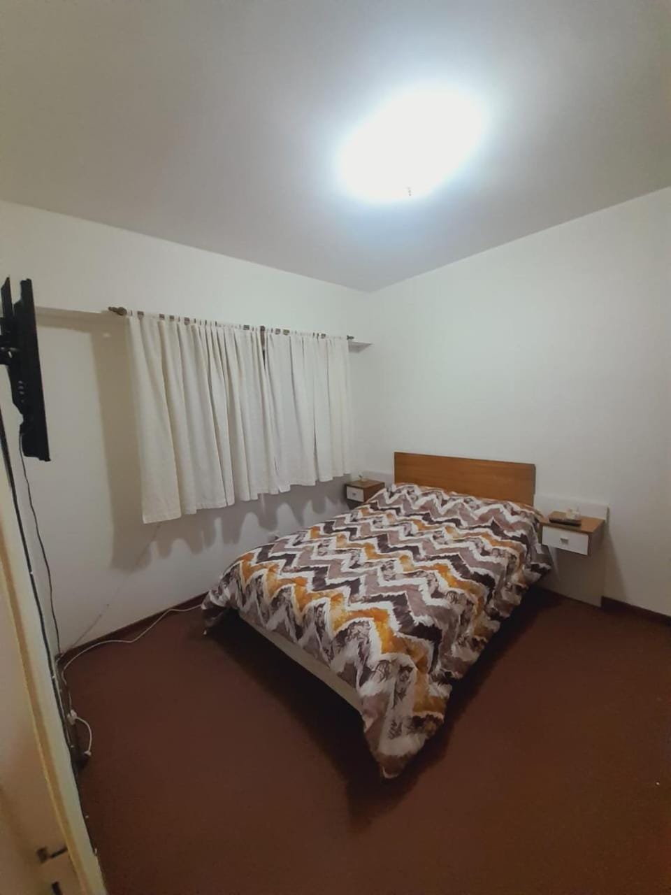Departamento 2 Ambientes a 2 cuadras de la Playa Apartment in Mar del Plata
