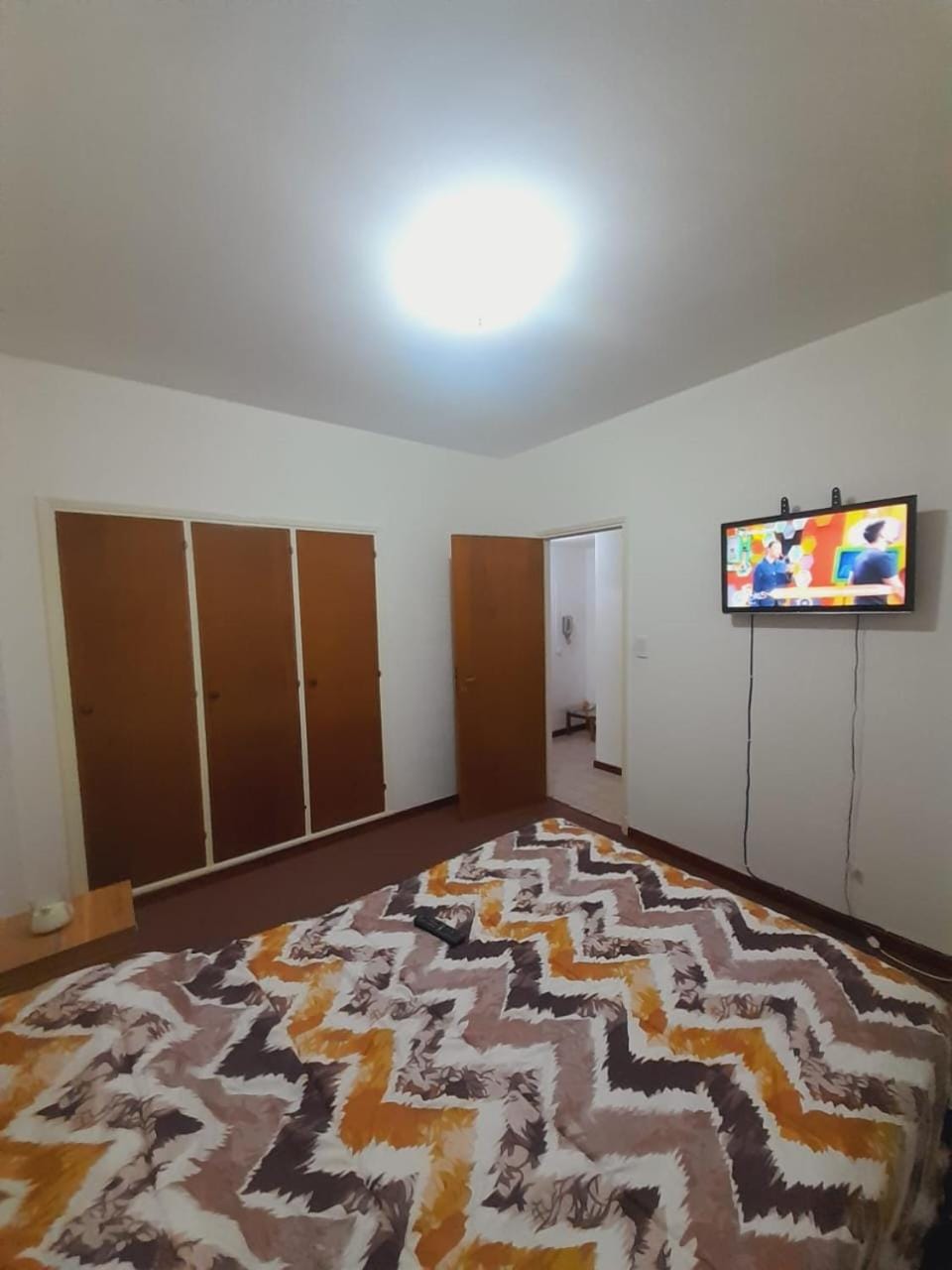 Departamento 2 Ambientes a 2 cuadras de la Playa Apartment in Mar del Plata