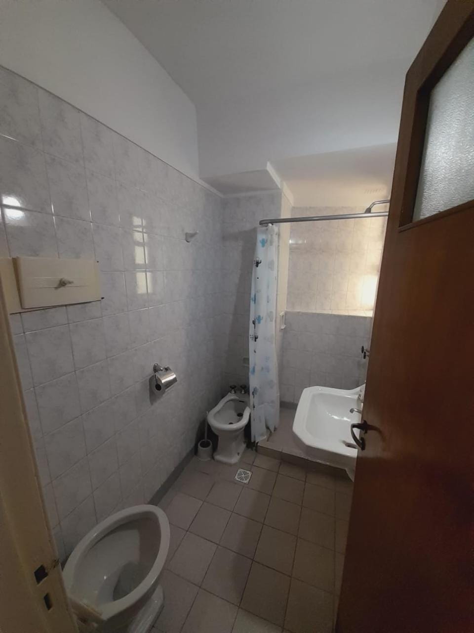 Departamento 2 Ambientes a 2 cuadras de la Playa Apartment in Mar del Plata