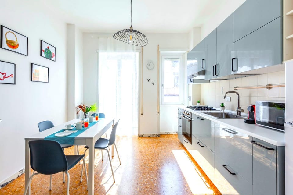 Kitchen or kitchenette, dishwasher, minibar, pet friendly, stove