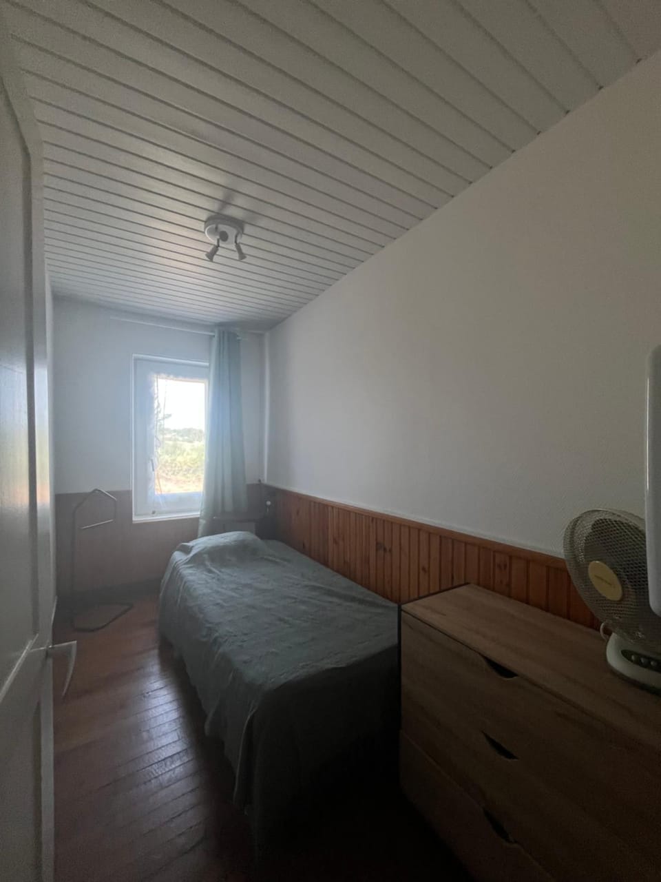 Logement avec parking max 7 personnes Apartment in Occitanie