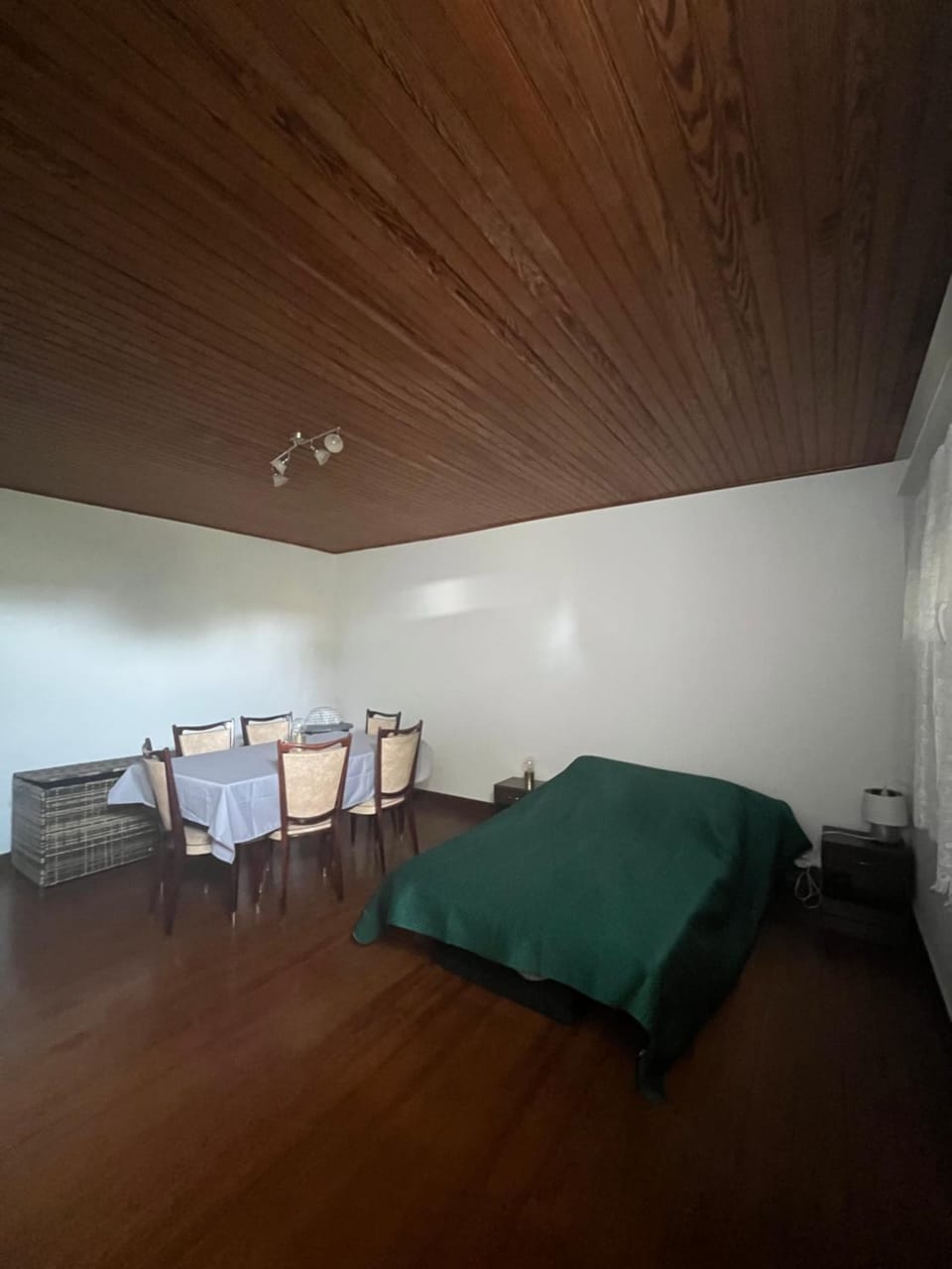 Logement avec parking max 7 personnes Apartment in Occitanie