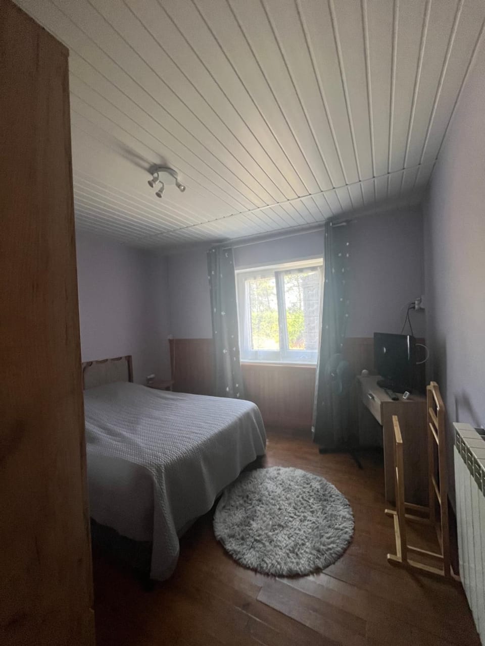 Logement avec parking max 7 personnes Apartment in Occitanie
