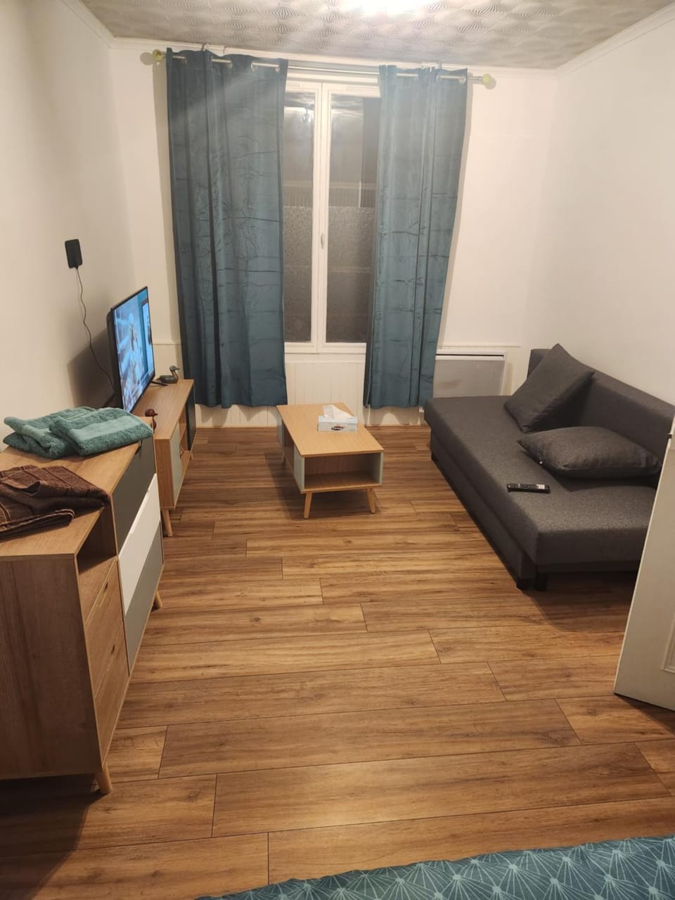 Plein centre Apartment in Nancy