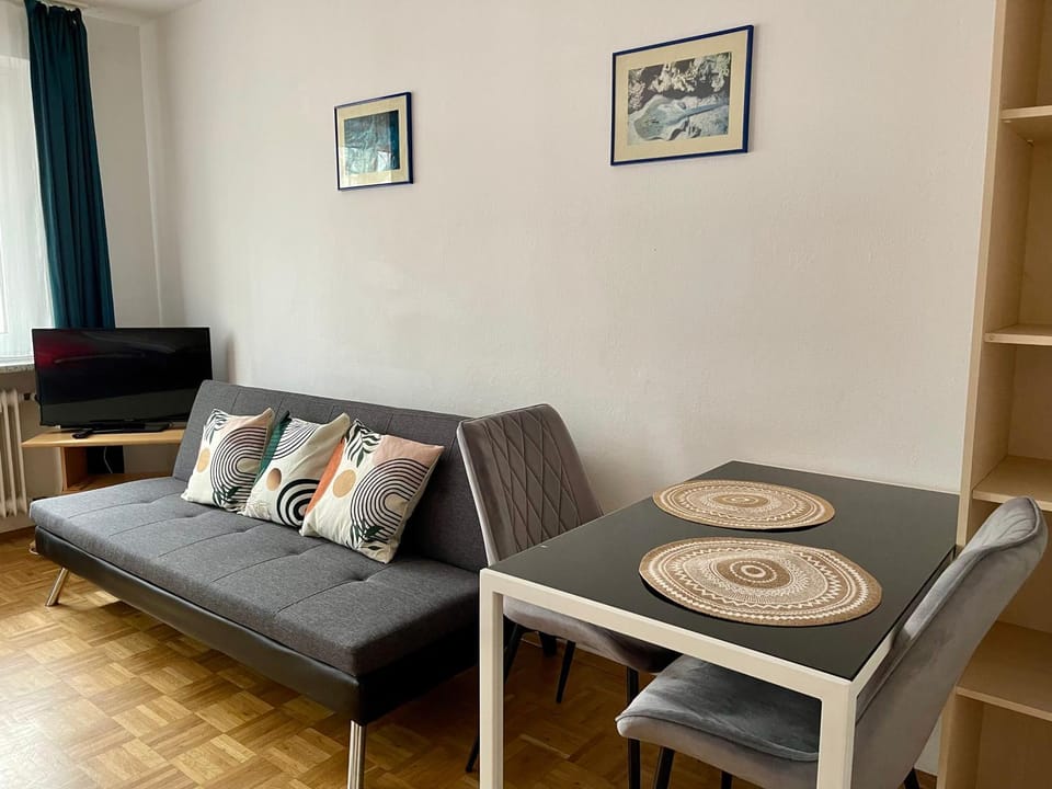 Etzel Ferienwohnung Alte Main Brücke Apartment in Wurzburg