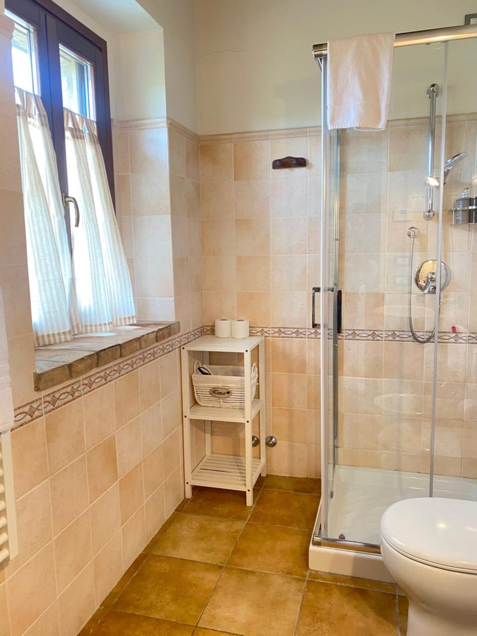 Agriturismo Cà Ferro Country House in Marche