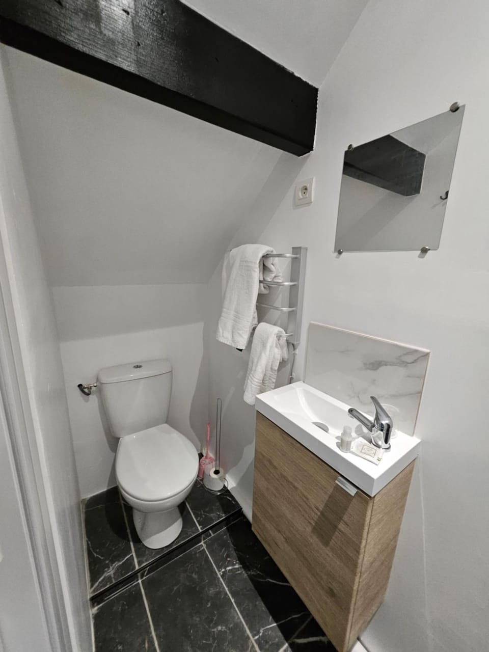 Toilet, Bathroom
