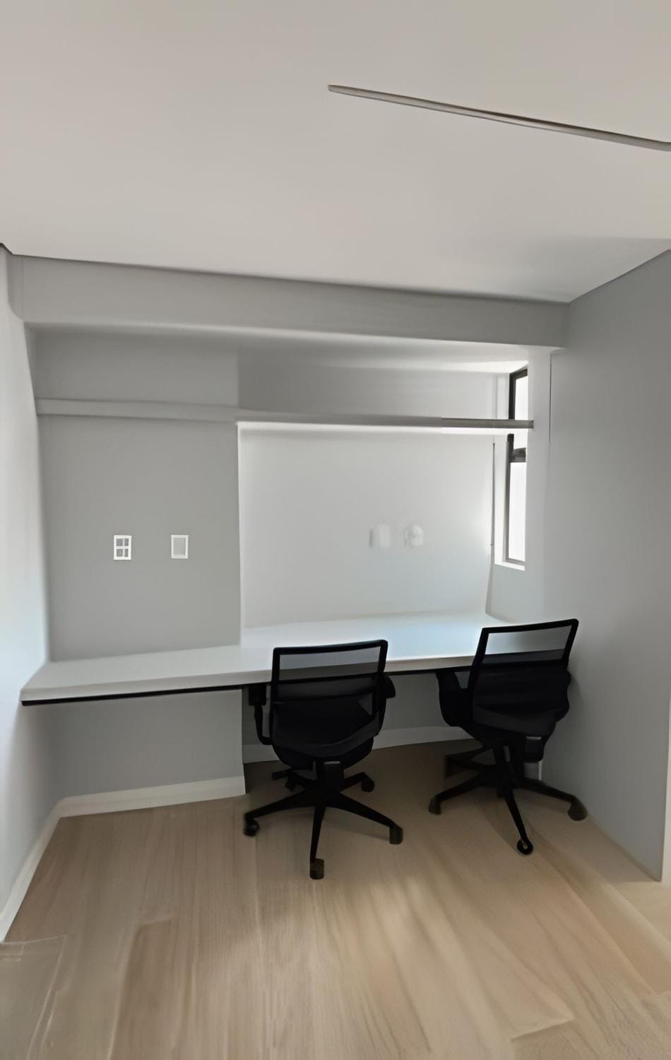 Loft luxo p/ 4 pessoas, a 50m do mar Apartment in Cabedelo