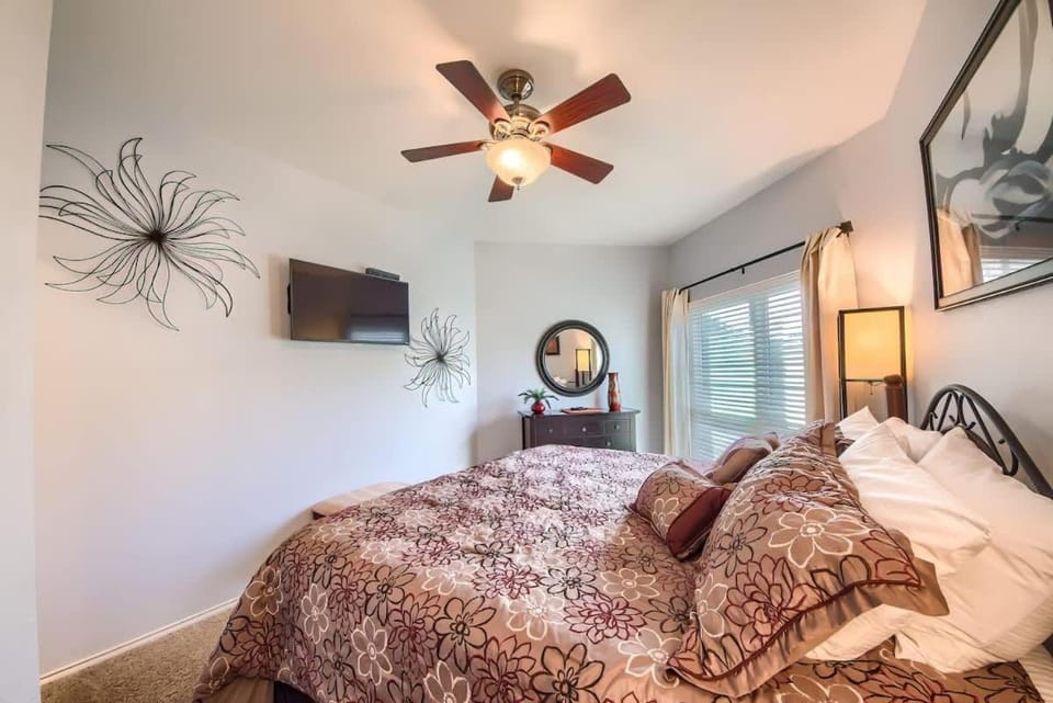 IC 209 Comal Escape House in New Braunfels