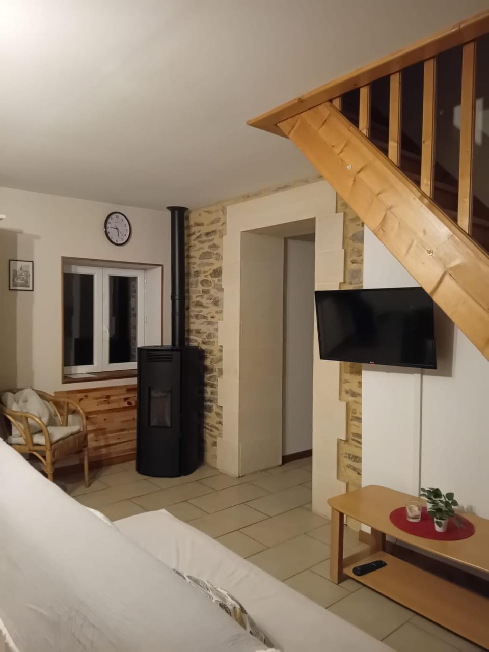 Gîte des Forges House in Normandy