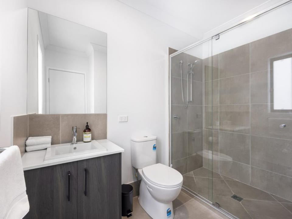 Well decorated cozy 3BR home at Browns Plain House in Brisbane