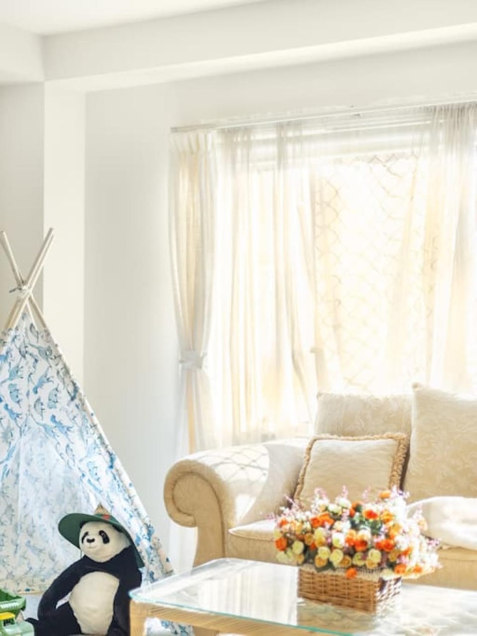 Charming 4BR House and Cozy Garden House in Brisbane