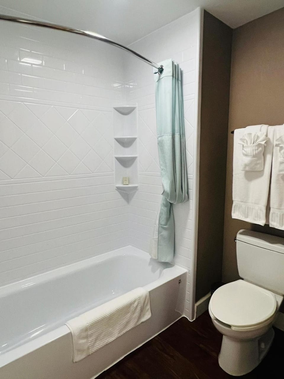 Perfect Place Suite Apt 2 Queen Beds FREE Parking Apartment in Orlando