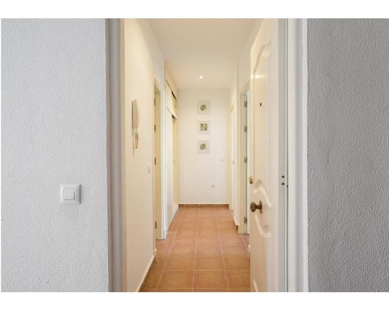 Comodo apartamento en Zahara de los Atunes Apartment in Zahara de los Atunes