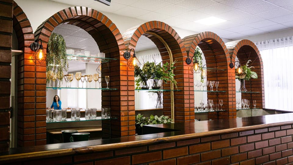 Food and drinks, Drinks