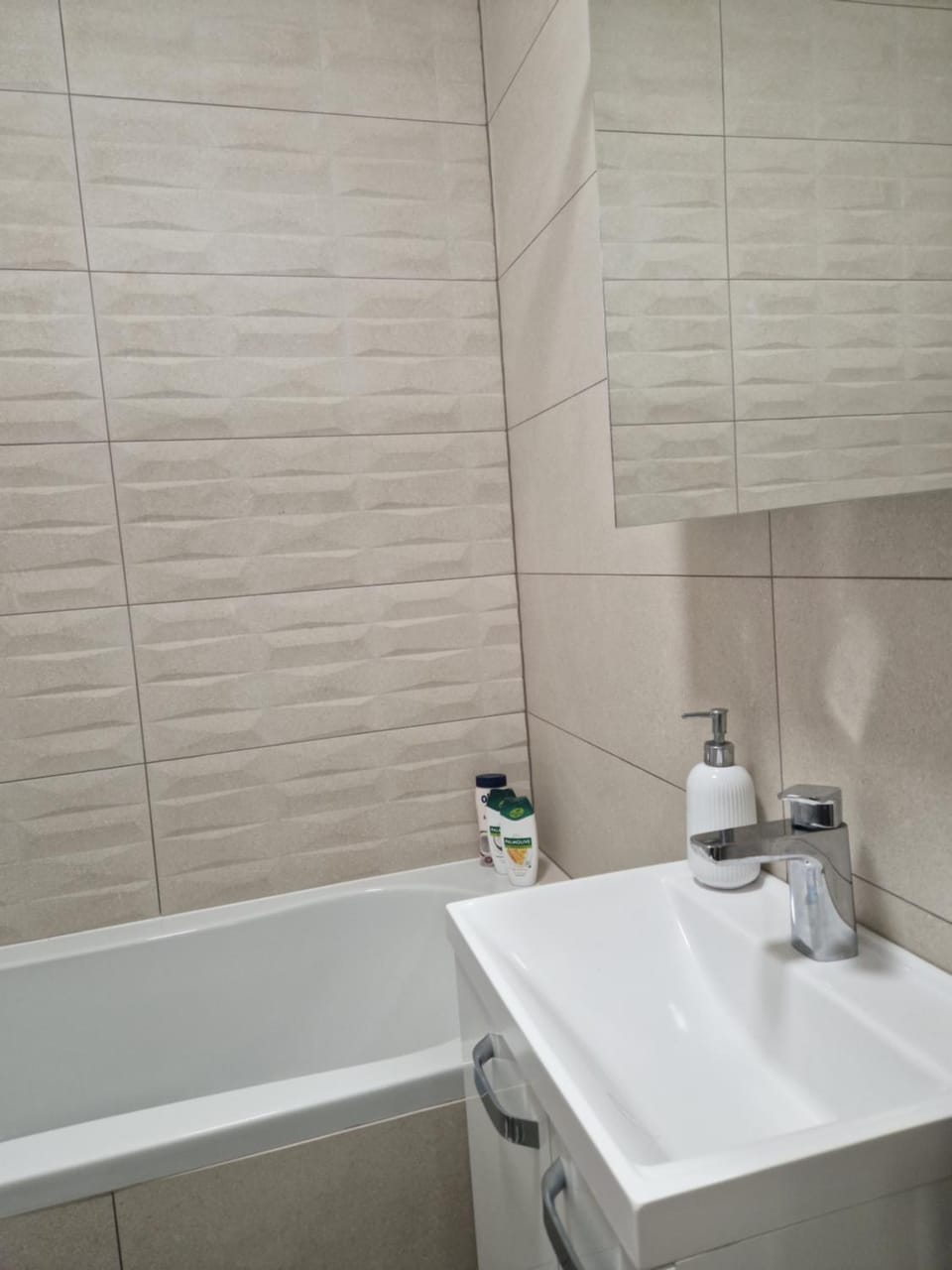 VICTORY APARTMENT Apartment in Vojvodina