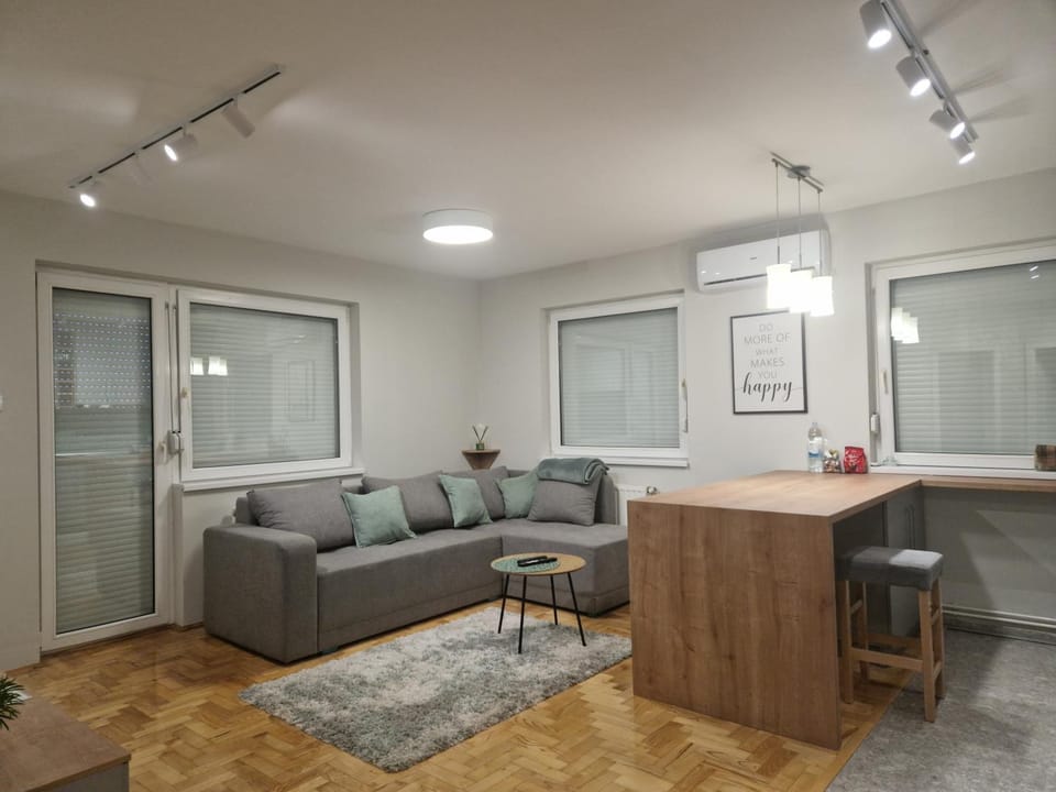 VICTORY APARTMENT Apartment in Vojvodina