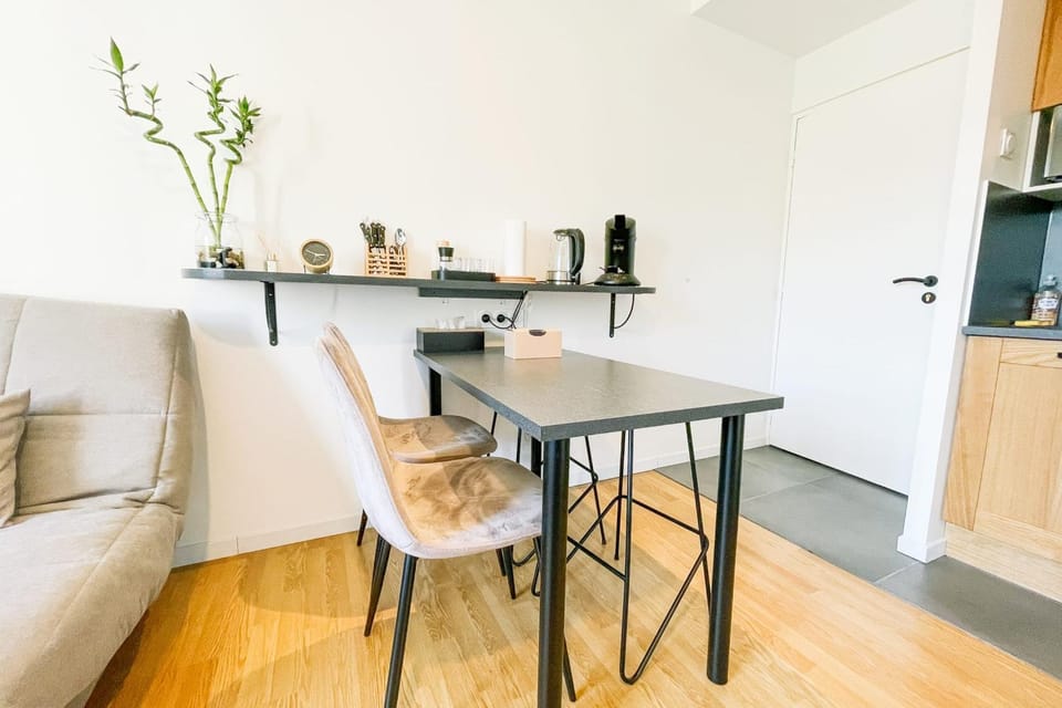 #GC La studette de SMV Apartment in Grenoble