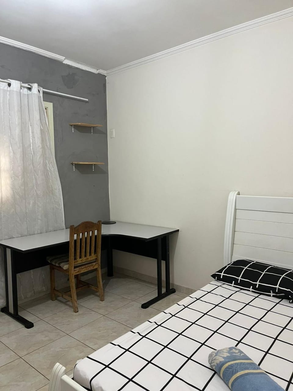 Kasa Kaya Vacation rental in Araraquara