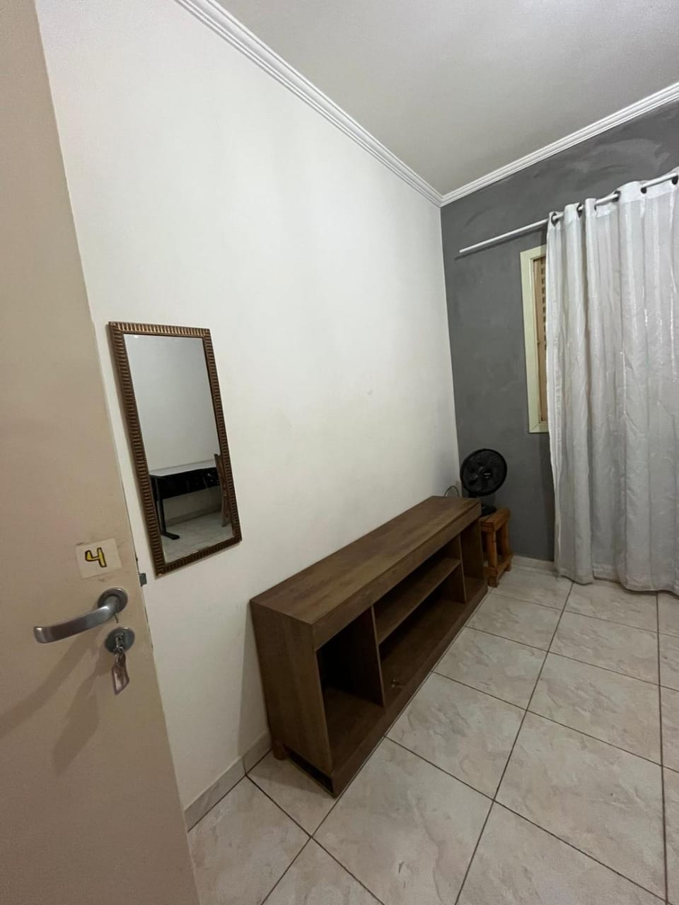Kasa Kaya Vacation rental in Araraquara