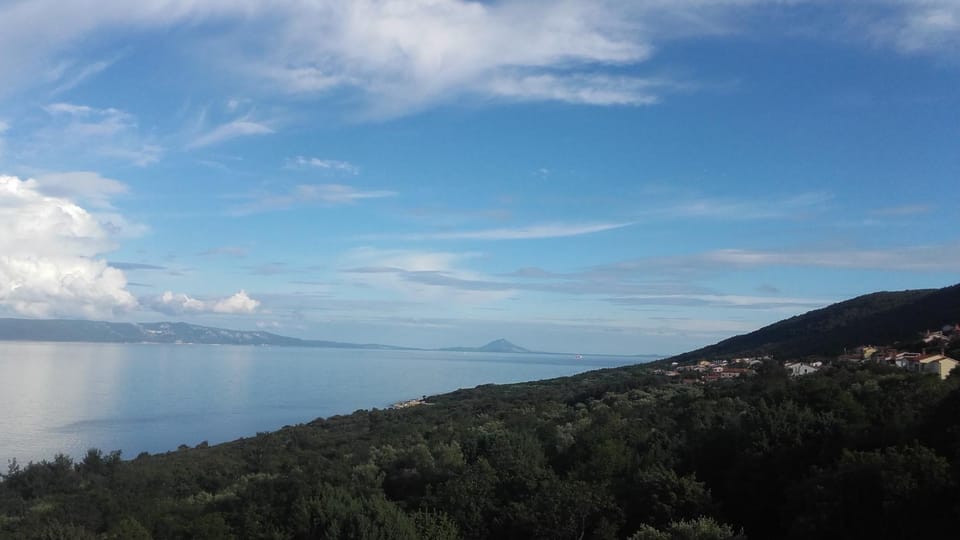 Natural landscape