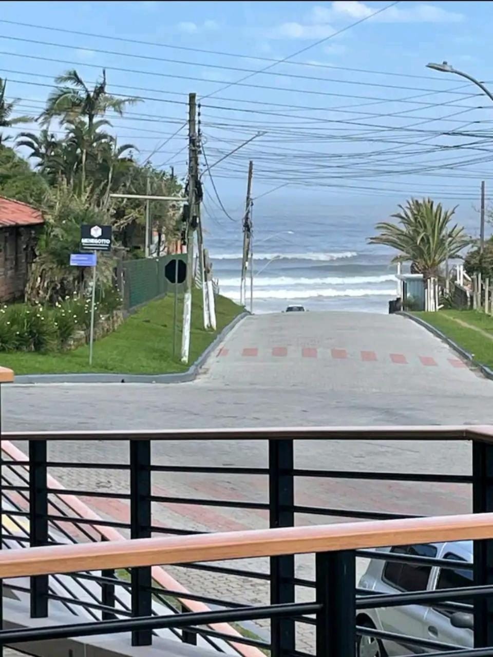 Neighbourhood, Natural landscape, Sea view