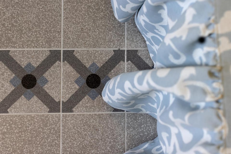 Bathroom, TV and multimedia, Decorative detail, Bedroom