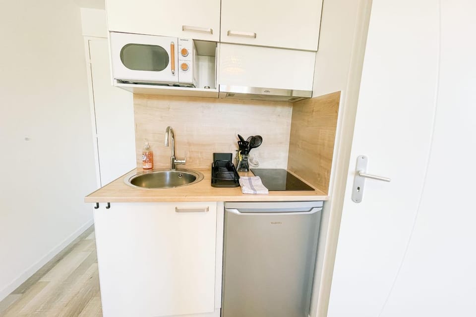 #GB Au Coeur de l'Essentiel 2 Apartment in Grenoble