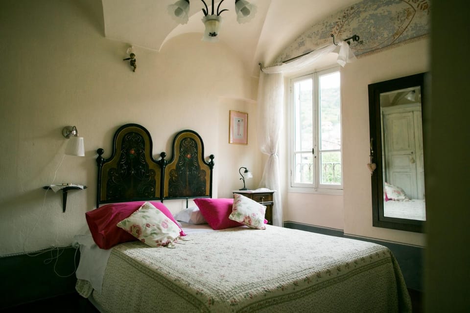 BB Le Gemme Bed and Breakfast in Liguria