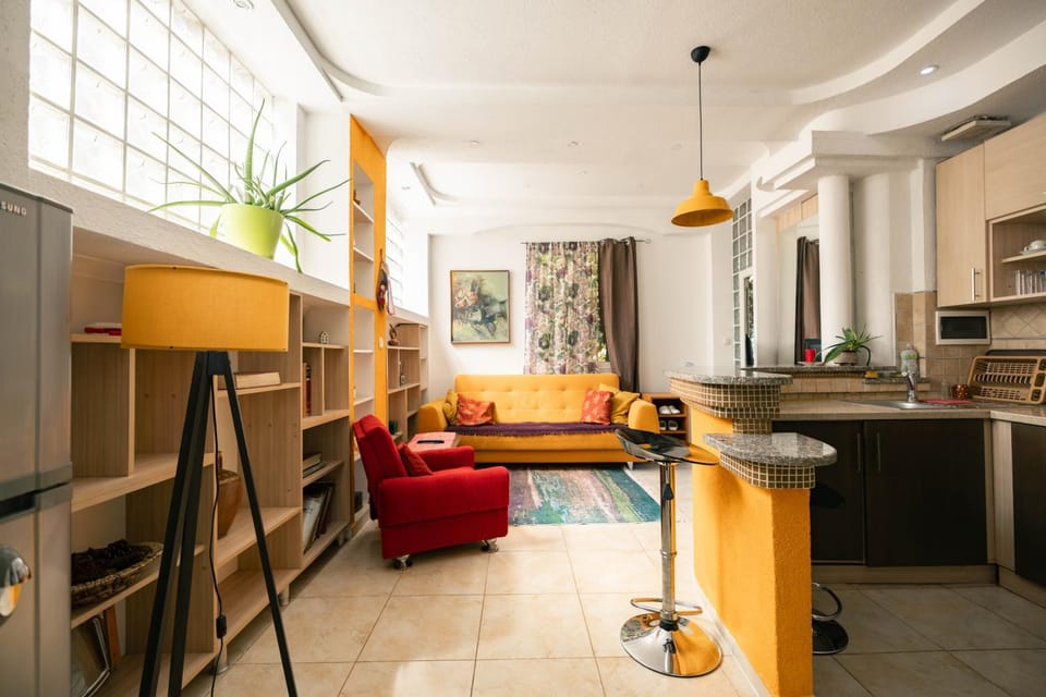 Easy Stay Apartments Apartment in Serbia