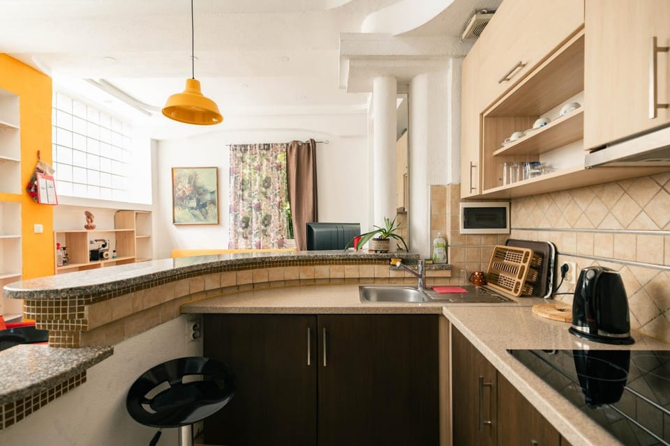 Easy Stay Apartments Apartment in Serbia