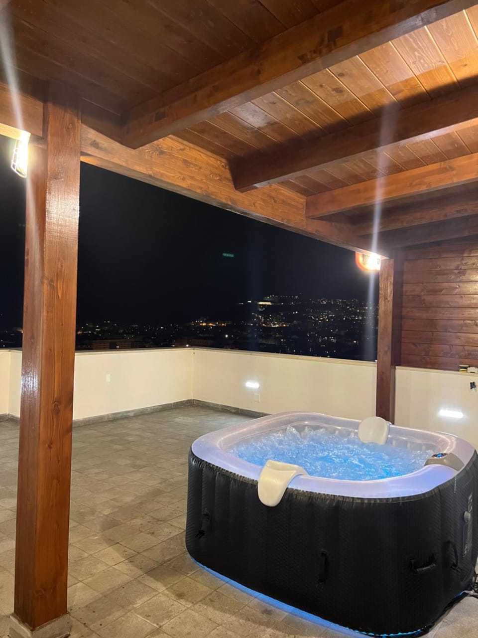 Nanà Home Bed and Breakfast in Naples