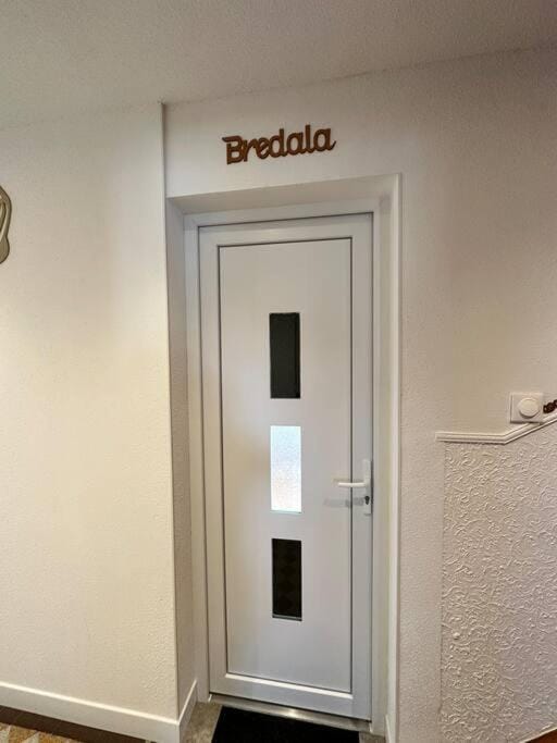 Gîte Le Bredala Apartment in Colmar