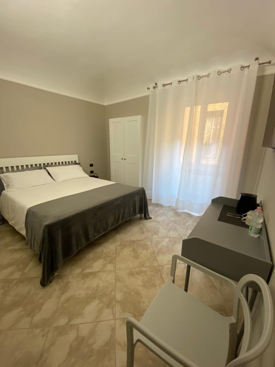 ROMA PARADISO GUEST HOUSE Bed and Breakfast in Rome