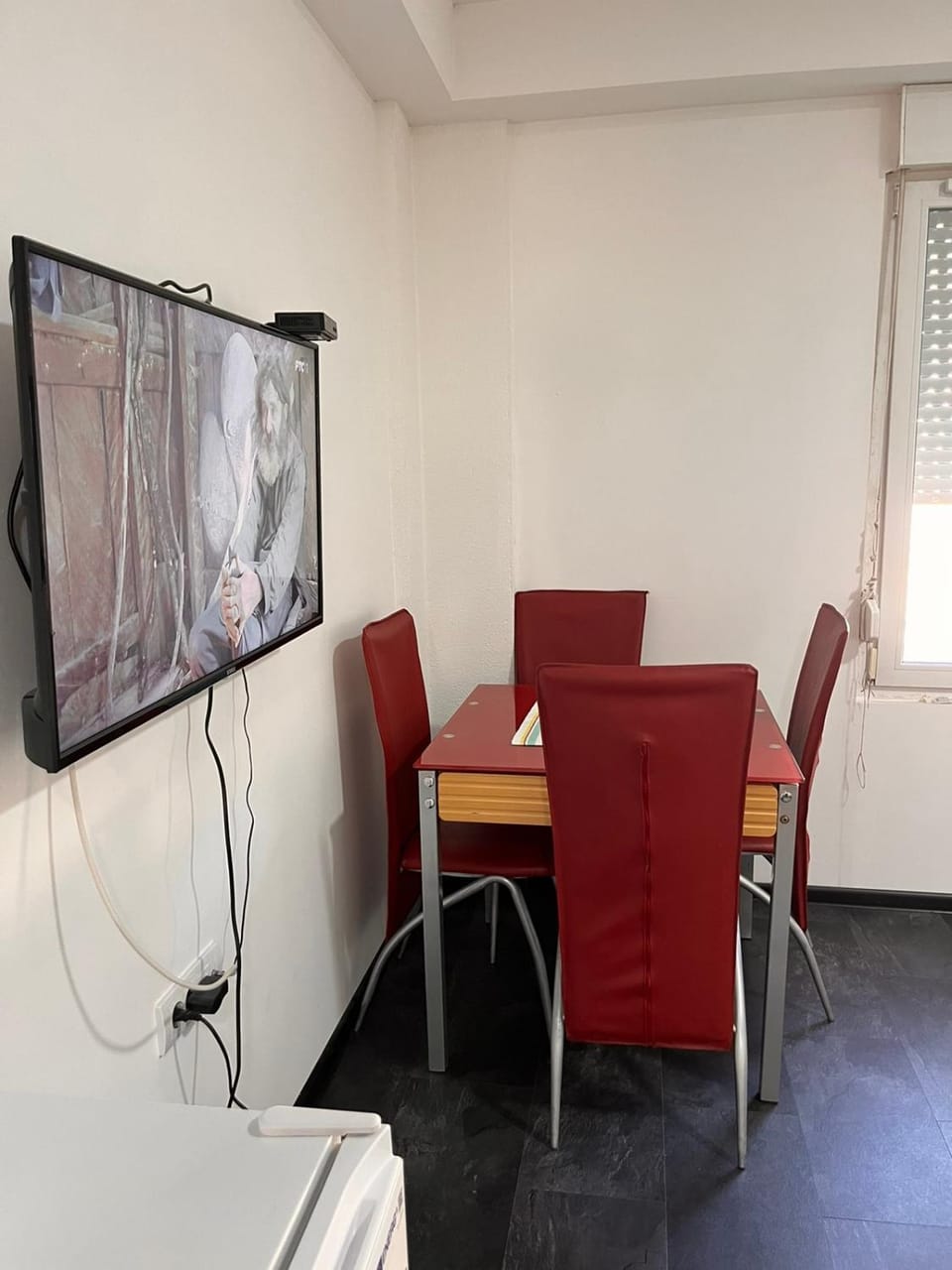 Selena Apartment in Serbia