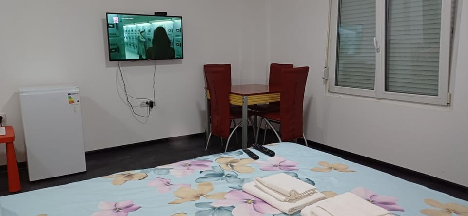 Selena Apartment in Serbia