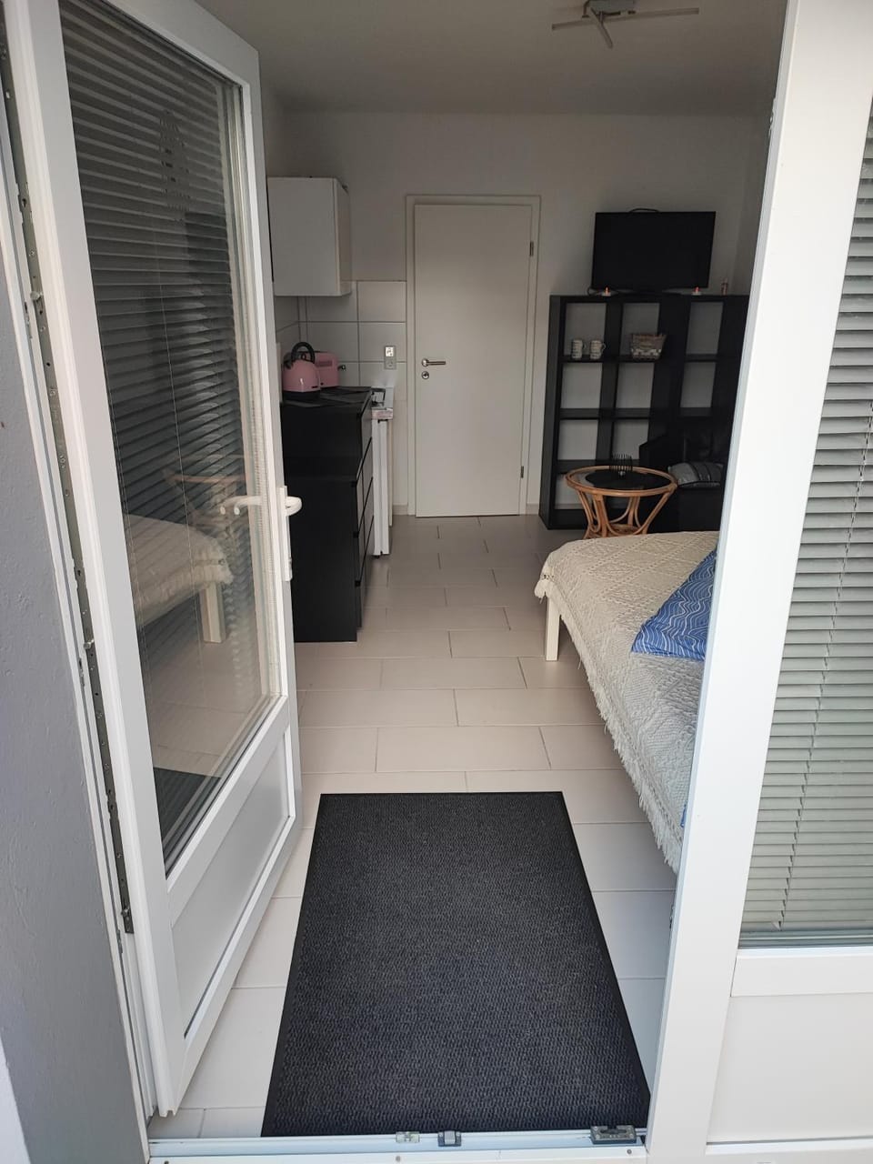 Appartment zur Ruhe Forsterweg 6 Apartment in Hamelin