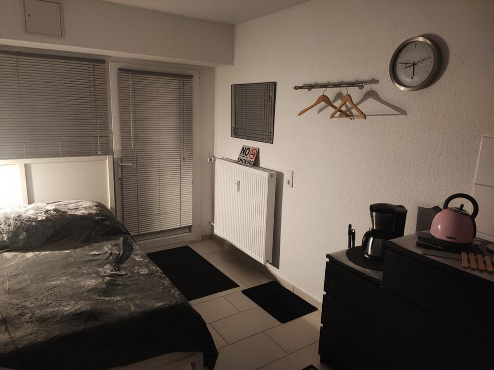 Appartment zur Ruhe Forsterweg 6 Apartment in Hamelin